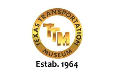 Texas Transportation Museum - San Antonio Museums