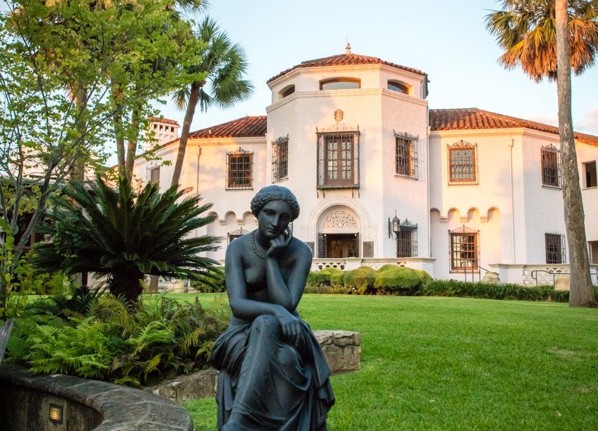 Celebrating 70 Years of the McNay Art Museum
